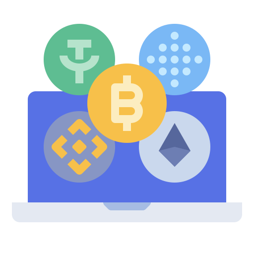 Crypto Features