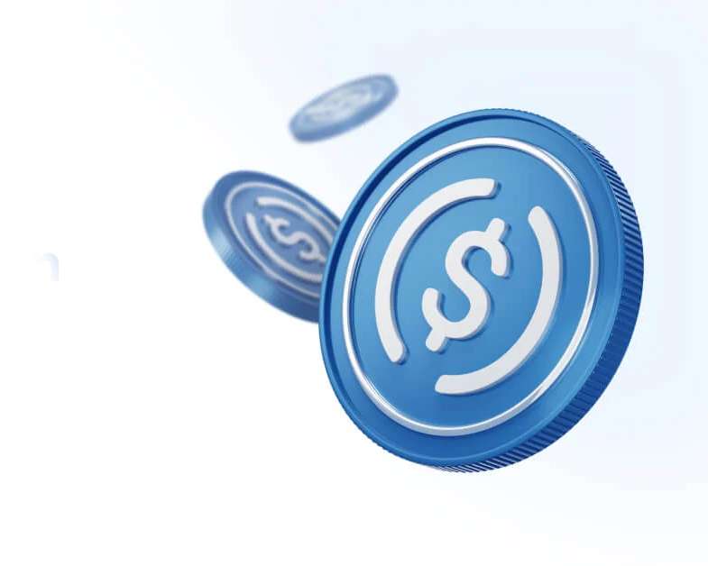 With numerous bookmakers now accepting USD Coin payments,