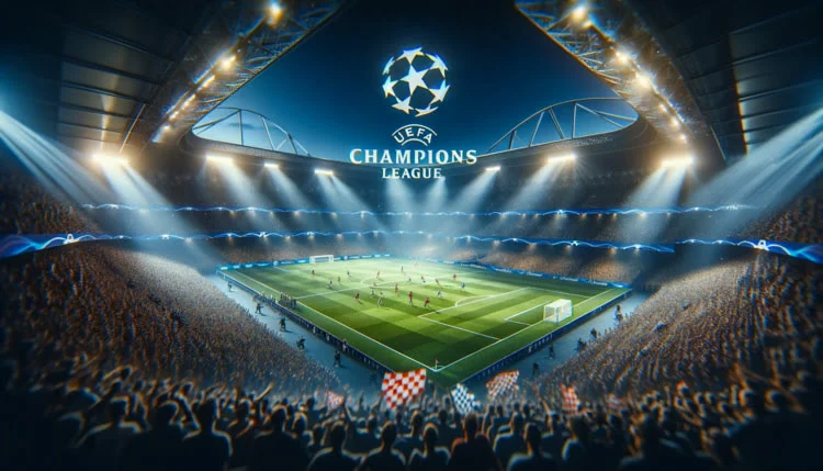 ARB betting on Champions League